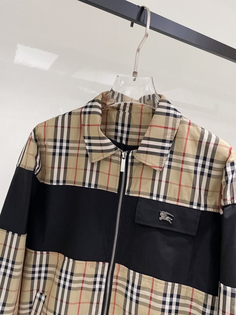 Burberry Outwear